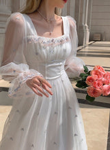 Load image into Gallery viewer, Samantha's Fairy Date Dress