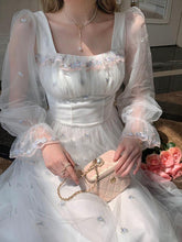 Load image into Gallery viewer, Samantha's Fairy Date Dress