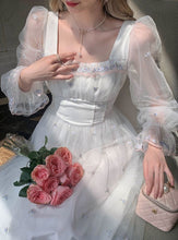 Load image into Gallery viewer, Samantha's Fairy Date Dress