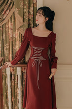 Load image into Gallery viewer, Macbeth's Envy Dress