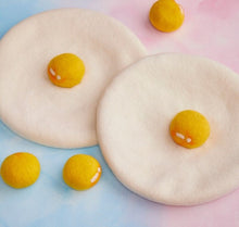 Load image into Gallery viewer, Egg Beret