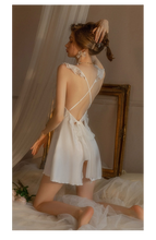 Load image into Gallery viewer, Andrea's Midnight Slip