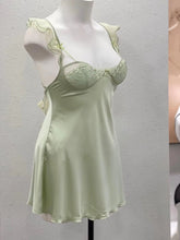 Load image into Gallery viewer, Andrea's Midnight Slip