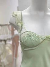 Load image into Gallery viewer, Andrea's Midnight Slip