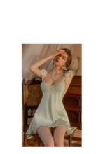 Load image into Gallery viewer, Andrea's Midnight Slip