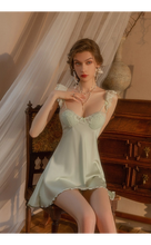 Load image into Gallery viewer, Andrea's Midnight Slip