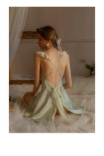 Load image into Gallery viewer, Andrea's Midnight Slip