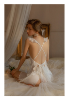 Load image into Gallery viewer, Andrea's Midnight Slip