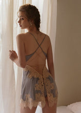 Load image into Gallery viewer, Alexandra's Dainty Nightgown