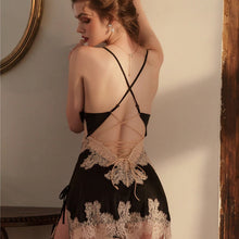 Load image into Gallery viewer, Alexandra's Dainty Nightgown