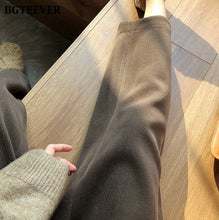 Load image into Gallery viewer, Classic Casual Pants