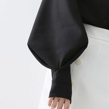 Load image into Gallery viewer, Big Lantern Blouse