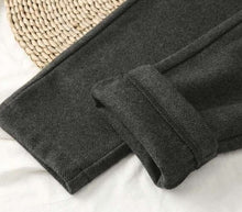 Load image into Gallery viewer, Classic Pencil Trousers