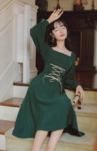 Load image into Gallery viewer, Macbeth's Envy Dress