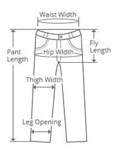 Load image into Gallery viewer, Classic Pencil Trousers