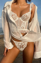 Load image into Gallery viewer, Amanda's Elegant Lingerie Set