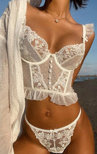 Load image into Gallery viewer, Amanda's Elegant Lingerie Set