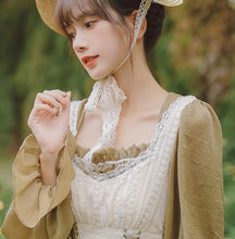 Load image into Gallery viewer, Joan's Garden Dress