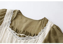 Load image into Gallery viewer, Joan's Garden Dress