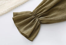 Load image into Gallery viewer, Joan's Garden Dress