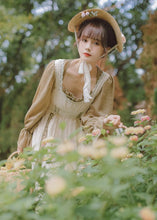 Load image into Gallery viewer, Joan's Garden Dress
