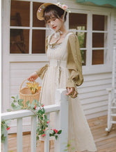 Load image into Gallery viewer, Joan's Garden Dress