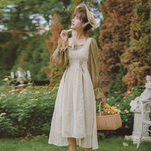 Load image into Gallery viewer, Joan's Garden Dress