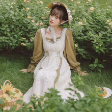 Load image into Gallery viewer, Joan's Garden Dress