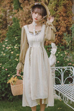 Load image into Gallery viewer, Joan's Garden Dress