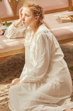 Load image into Gallery viewer, Ella's Reading Nightgown