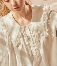 Load image into Gallery viewer, Ella's Reading Nightgown