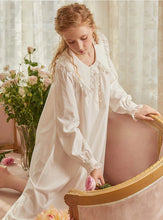 Load image into Gallery viewer, Ella's Reading Nightgown