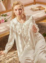 Load image into Gallery viewer, Ella's Reading Nightgown