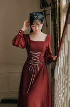 Load image into Gallery viewer, Macbeth's Envy Dress