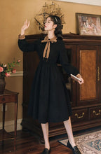 Load image into Gallery viewer, Fiona's Poet Dress