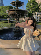 Load image into Gallery viewer, Fiona's Mini Date Dress