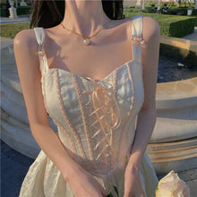 Load image into Gallery viewer, Fiona's Mini Date Dress