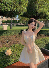 Load image into Gallery viewer, Fiona's Mini Date Dress