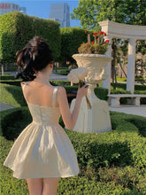 Load image into Gallery viewer, Fiona's Mini Date Dress