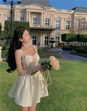 Load image into Gallery viewer, Fiona's Mini Date Dress