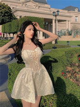 Load image into Gallery viewer, Fiona's Mini Date Dress