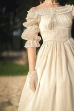 Load image into Gallery viewer, Suzie's Elegant Fairy Dress