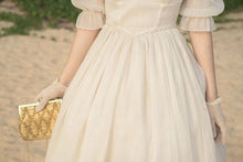 Load image into Gallery viewer, Suzie's Elegant Fairy Dress