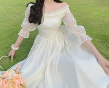 Load image into Gallery viewer, Suzie's Elegant Fairy Dress