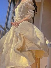 Load image into Gallery viewer, Suzie's Elegant Fairy Dress