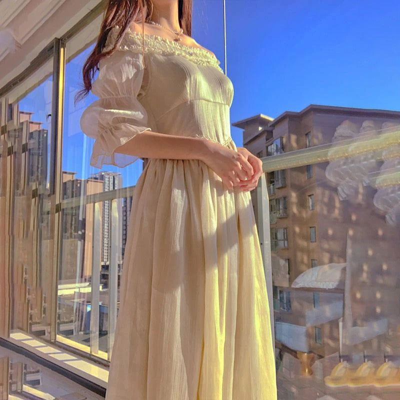 Suzie's Elegant Fairy Dress Suzie's Elegant Fairy Dress