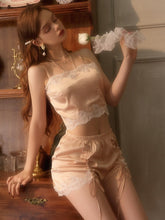 Load image into Gallery viewer, Victoria's Dream Night Suit Set