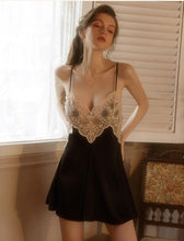 Load image into Gallery viewer, Taylor's Elegant Nightgown