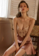 Load image into Gallery viewer, Taylor's Elegant Nightgown