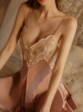 Load image into Gallery viewer, Taylor's Elegant Nightgown